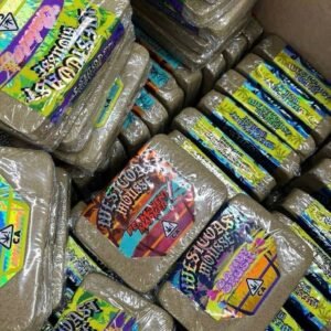 West Coast Mousse Hash | Premium West Coast Solventless Cannabis Concentrate