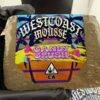 WestCoastMousse Hash | Candy Crush