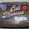 Cali Mousse | Cereal Milk