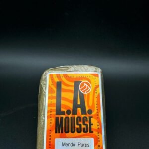 La Mousse | Garry Payton Static Sift