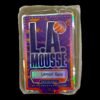 La Mousse | Lemon Bar Static Dry Sift