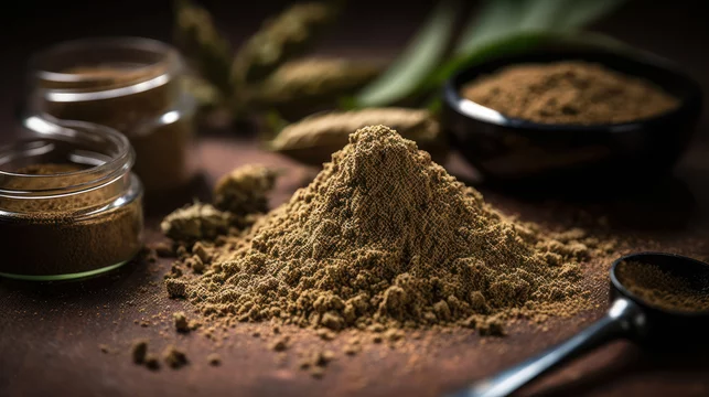 West Coast Mousse Hash | Premium West Coast Solventless Cannabis Concentrate