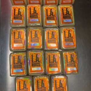 La Mousse | Garry Payton Static Sift