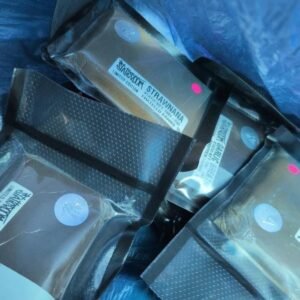 STATIC ROOM PINK LABEL – TWISTERPS EDITION